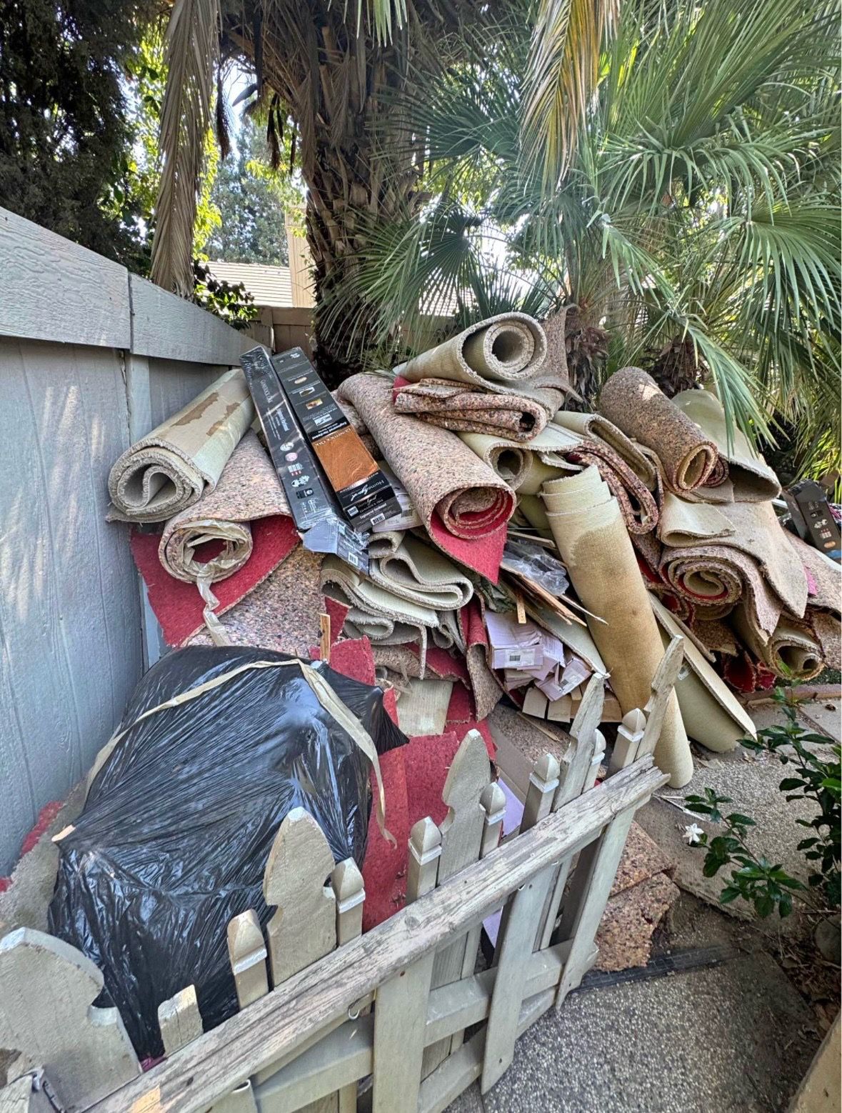Junk/removed/gone
