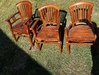 wood chairs teak wood solid grade a chairs