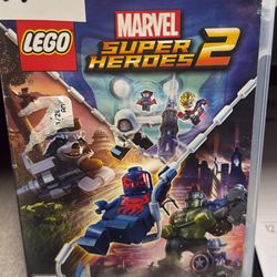 Nintendo Switch Game 