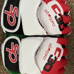 Grappling Glove 