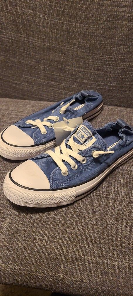 Women Converse