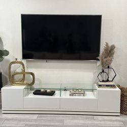 Tv Stand/console Table 