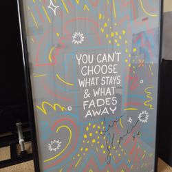 Florence And The Machine Artwork