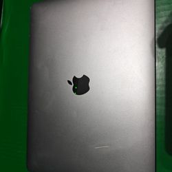 2020 MacBook Air For Parts 