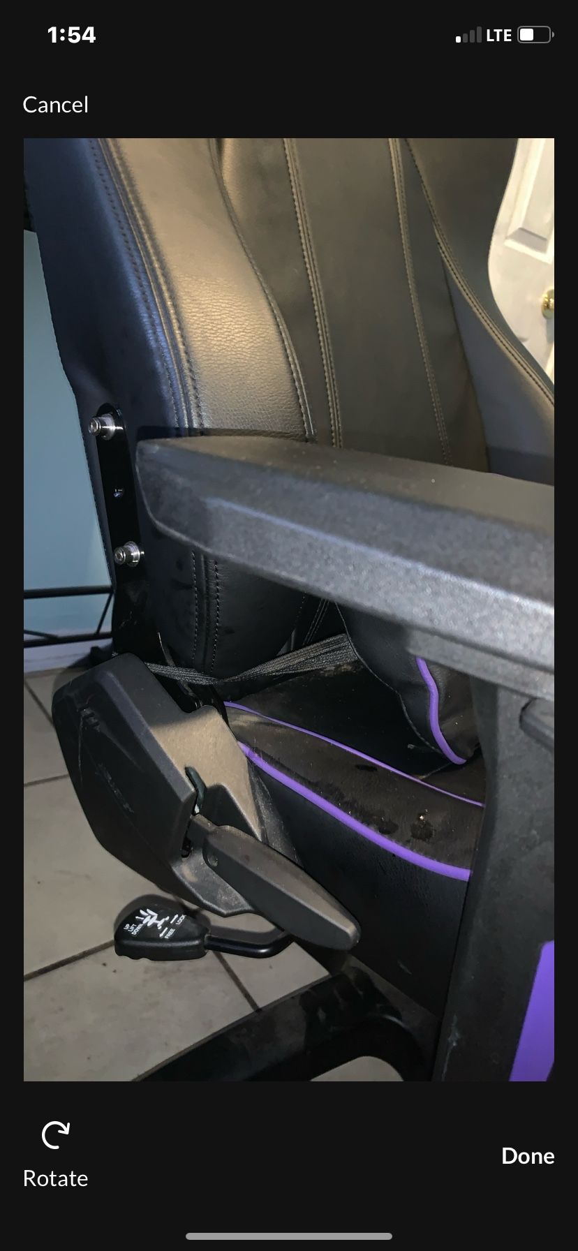 Akracing Gaming Chair