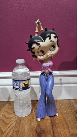 Betty boop