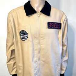 Ghostbusters Jacket Size XL