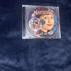 Matilda on DVD Classic Movie