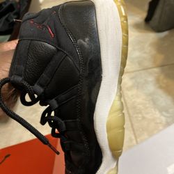 Jordan 11 Sz 9.5 