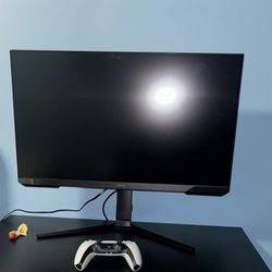 24" Samsung Odyssey G3 WFH Gaming Monitor 