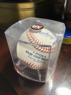 Baseball