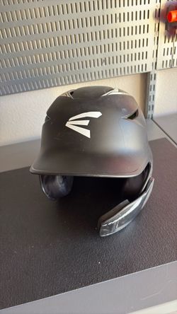 Black Easton Elite Max M/L