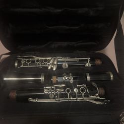 Student Clarinet