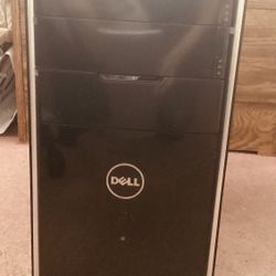 +Dell Inspiron PC Desktop Intel core I3-4160 3.4 GHz 8 GB Ram 1 TB HDD Win 10 
