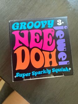 Needoh mini jewel