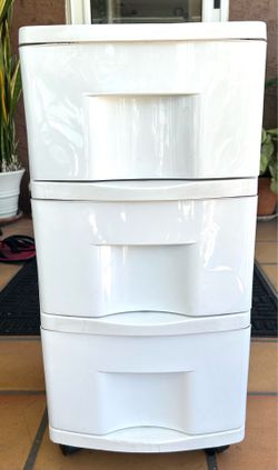 Storage Cart
