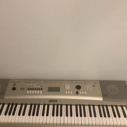 Yamaha Piano 