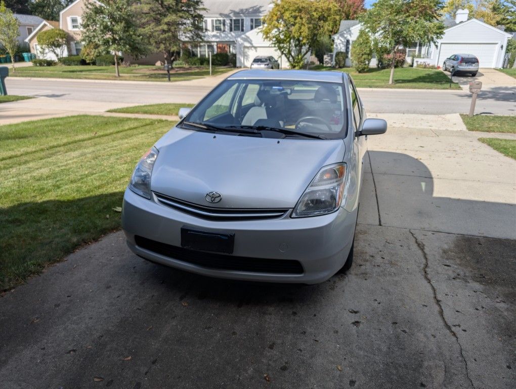 2009 Toyota Prius
