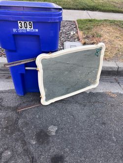 Free mirror