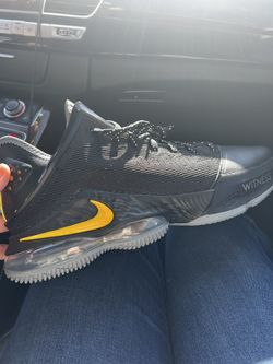 Lebron #19