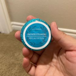 JOJOWELL Eucalyptus Shower Steamer