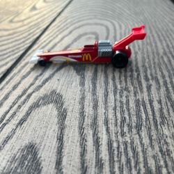 1993 MC Donald Car