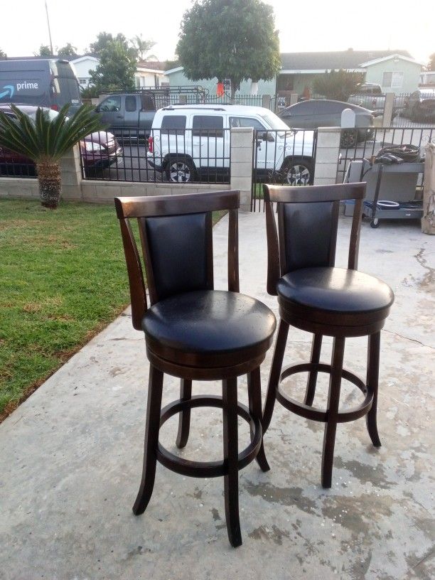 Bar Stools