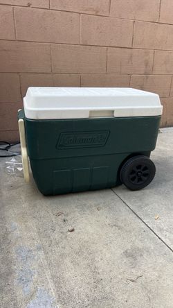 Cooler