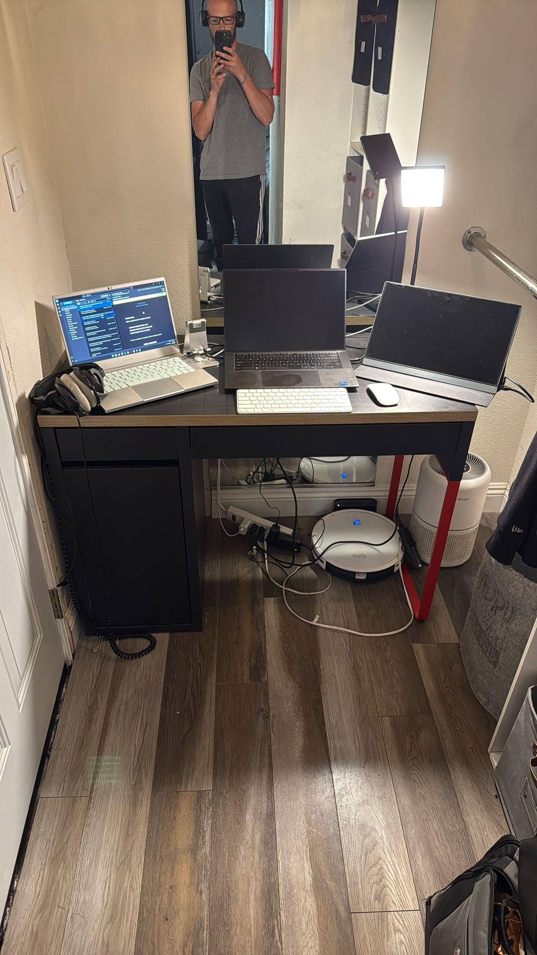 IKEA Office Desk
