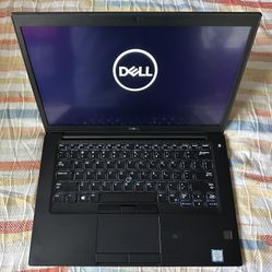 Dell Latitude 7490 Touchscreen Laptop - Excellent Condition!