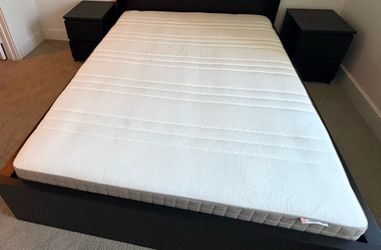 Queen size Mattress