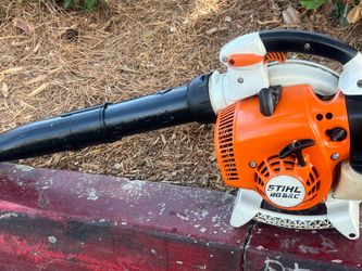 Blower STIHL BG86C