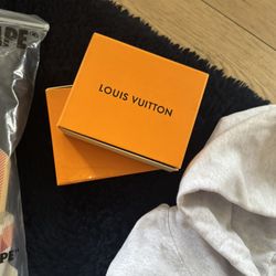 Louis V Wallet