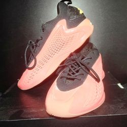 Adidas AE1 Pink