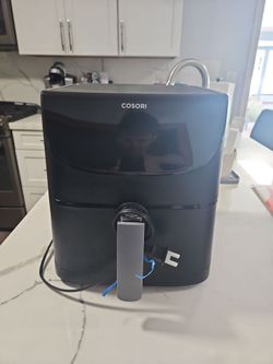 Cosori air fryer