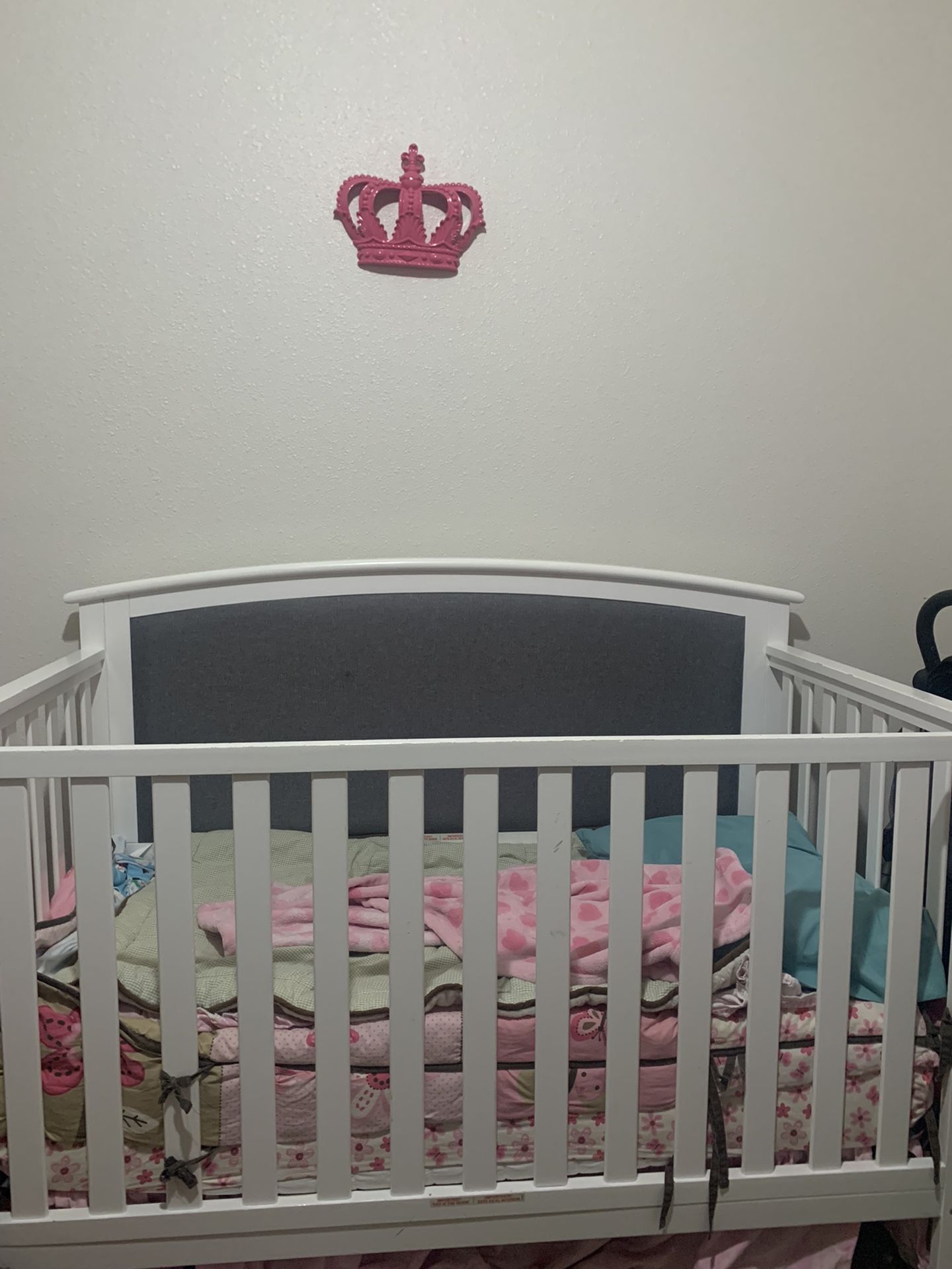 crib