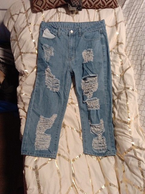 Ling Collection Jeans