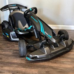 Segway Go-kart Pro 2