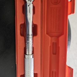 Storm 3/8" Torque Wrench
