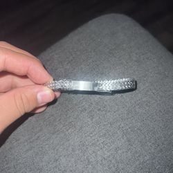 Invicta Stainless Steel Bracelet 