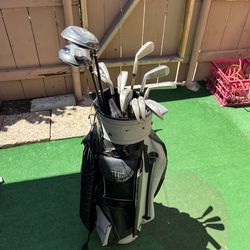 Golf Club Set