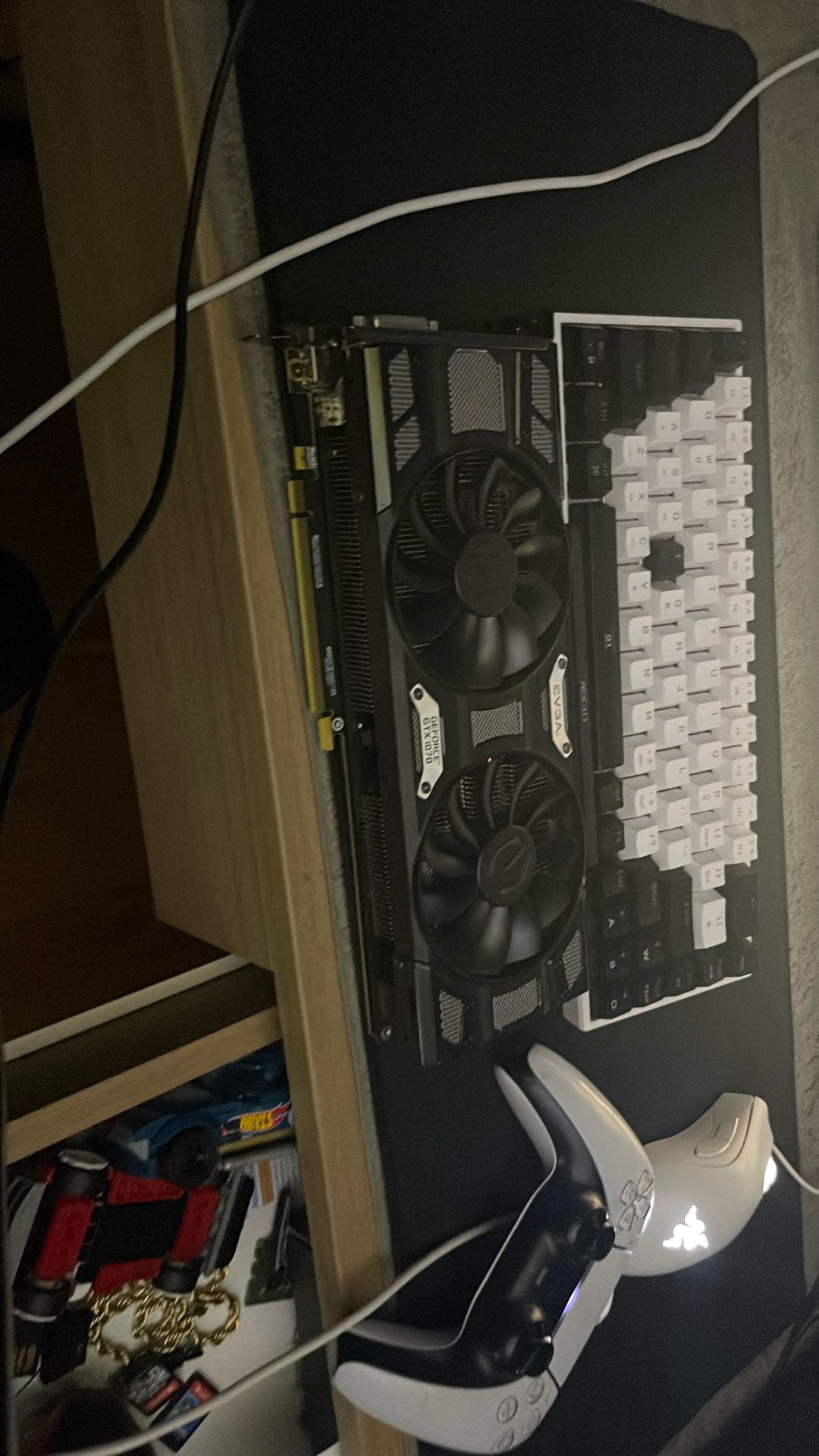 Graphics Card