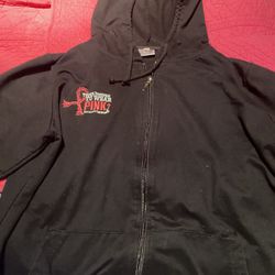 Breast Cancer Hoodie