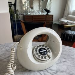 Vintage Landline Phone 