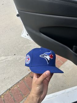 BlueJays Snap back Hat