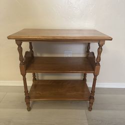 Console / Side Table 