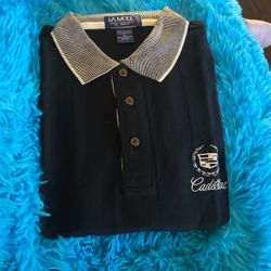 La Mode Cadillac 100% Cotton 