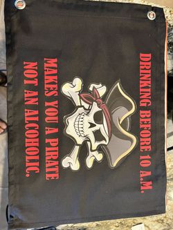 Custom SxS/UTV Flags