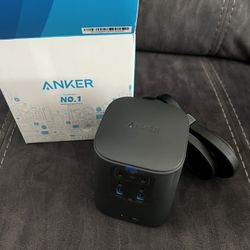 Anker Desktop Charger