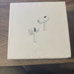 AirPods Pro (2nd Generation) 